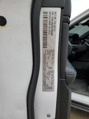 1C4RJHAG4RC255406 - 2024 JEEP GRAND CHER LAREDO Ақ фото 12