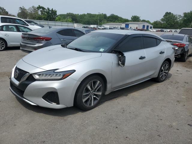2020 NISSAN MAXIMA SV, 