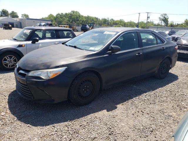 2015 TOYOTA CAMRY HYBRID, null
