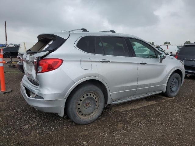 LRBFXFSX3HD199096 - 2017 BUICK ENVISION PREMIUM II Gümüş foto 3