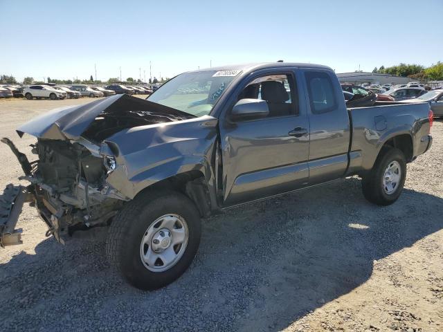 2017 TOYOTA TACOMA ACCESS CAB, 