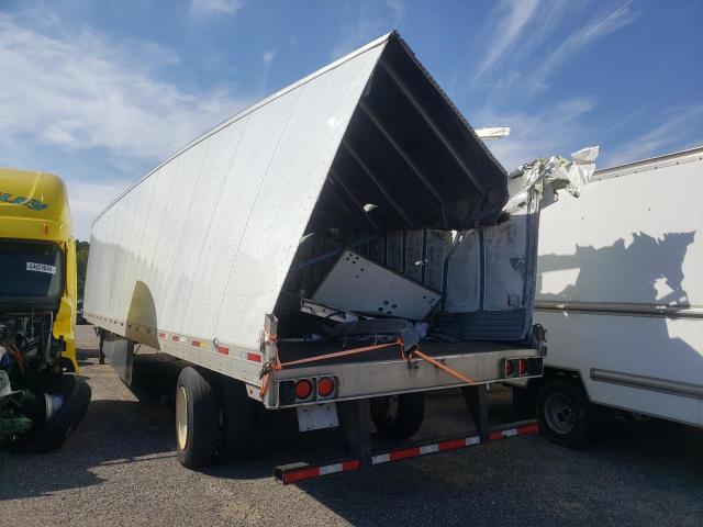 1UYVS253XP3584920 - 2023 UTILITY TRAILER Ağ foto 3