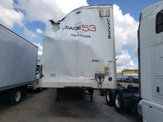 1UYVS253XP3584920 - 2023 UTILITY TRAILER Ağ foto 7