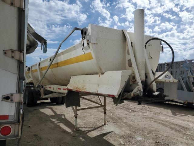 2002 RANC TRAILER, 