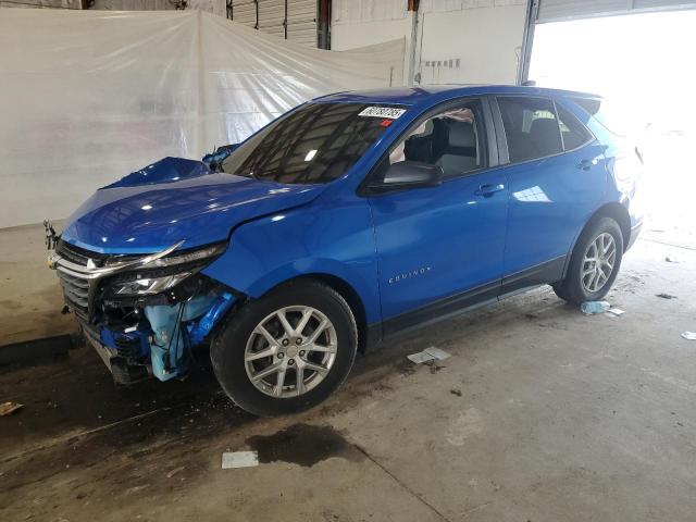 2024 CHEVROLET EQUINOX LS, 