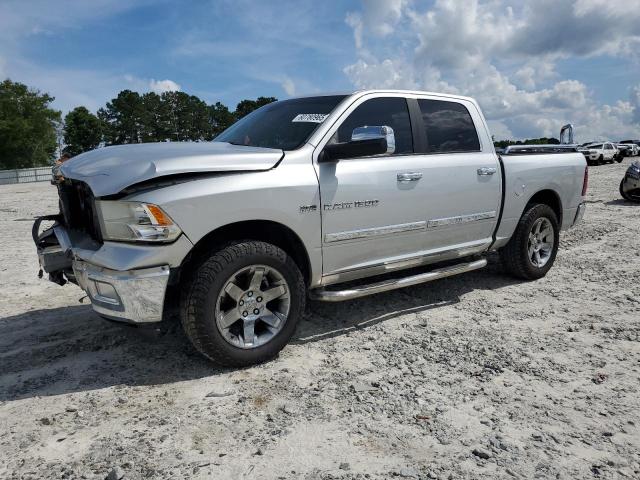 2011 DODGE RAM 1500, null