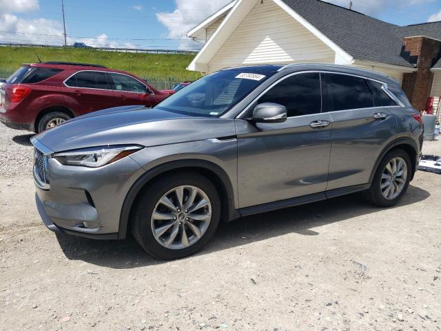 2019 INFINITI QX50 ESSENTIAL, 