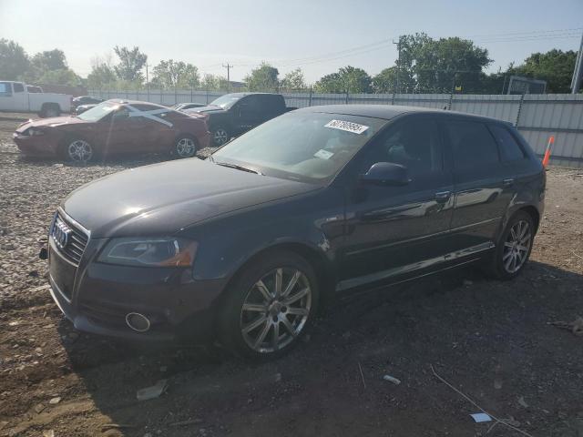 2012 AUDI A3 PREMIUM PLUS, null