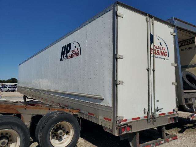 1UYVS2535N3542801 - 2022 UTILITY 53' TRL WHITE photo 3