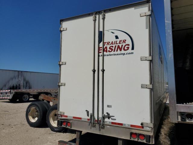 1UYVS2535N3542801 - 2022 UTILITY 53' TRL WHITE photo 4