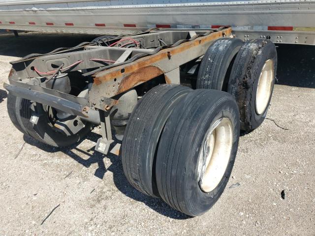 1UYVS2535N3542801 - 2022 UTILITY 53' TRL WHITE photo 9