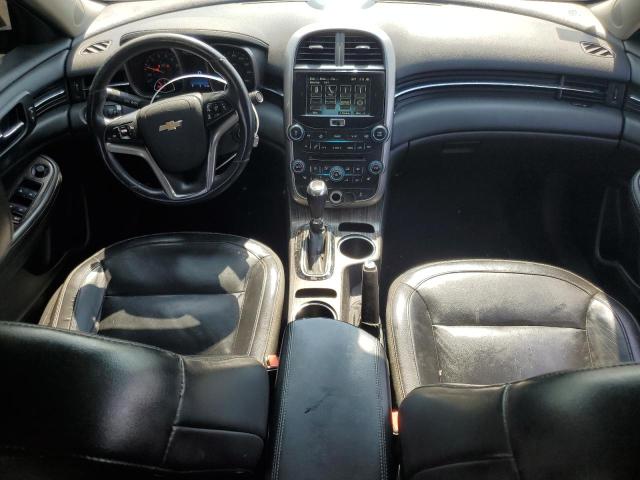 1G11H5SL8EF231856 - 2014 CHEVROLET MALIBU LTZ 蓝色 照片 8