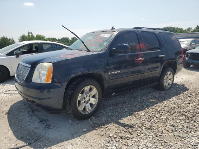2007 GMC YUKON, null