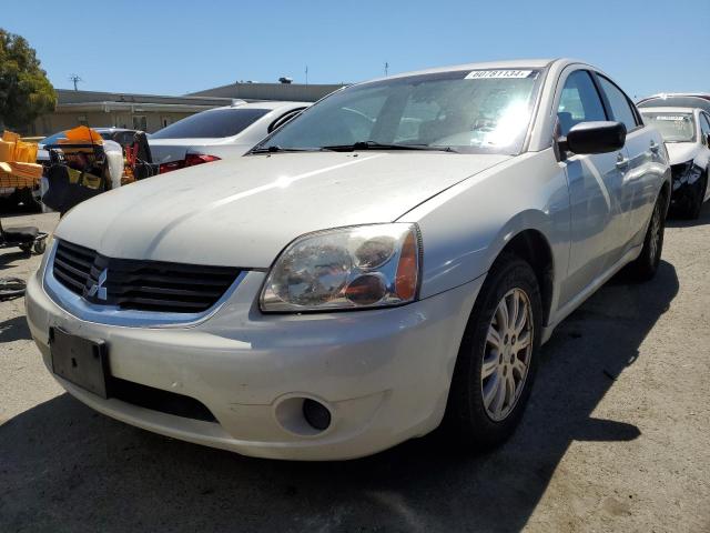 2008 MITSUBISHI GALANT ES, 