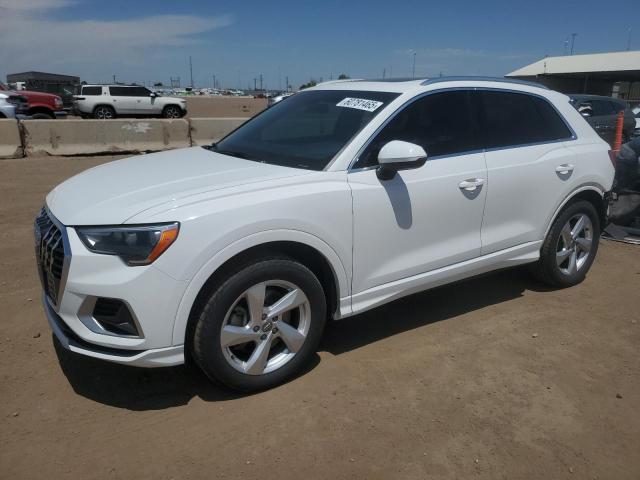 2019 AUDI Q3 PREMIUM, 