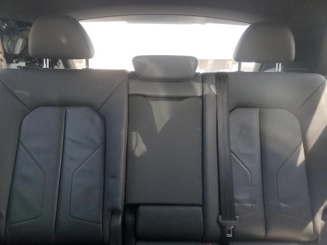 WA1AECF37K1078226 - 2019 AUDI Q3 PREMIUM Ağ foto 10