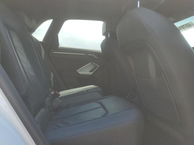 WA1AECF37K1078226 - 2019 AUDI Q3 PREMIUM Ağ foto 11