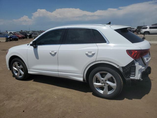 WA1AECF37K1078226 - 2019 AUDI Q3 PREMIUM Ağ foto 2