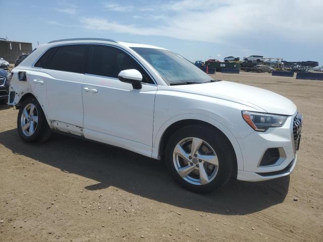 WA1AECF37K1078226 - 2019 AUDI Q3 PREMIUM Ağ foto 4