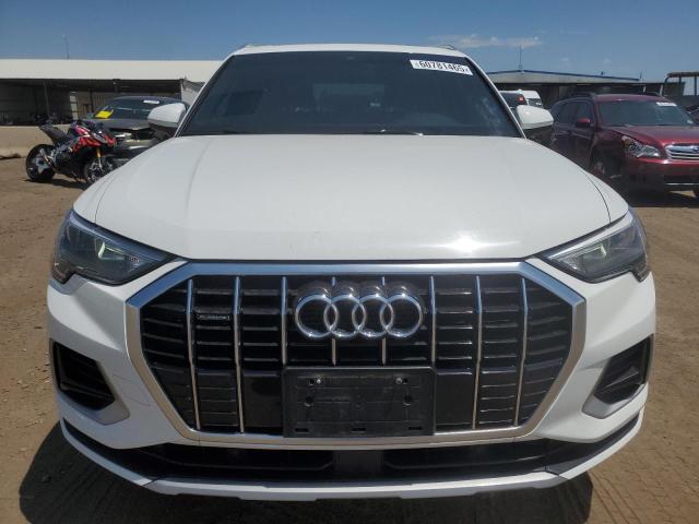 WA1AECF37K1078226 - 2019 AUDI Q3 PREMIUM Ağ foto 5