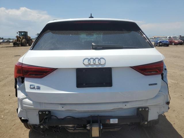 WA1AECF37K1078226 - 2019 AUDI Q3 PREMIUM Ağ foto 6