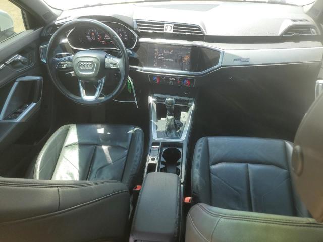 WA1AECF37K1078226 - 2019 AUDI Q3 PREMIUM Ağ foto 8