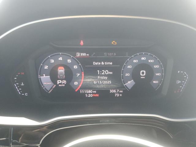 WA1AECF37K1078226 - 2019 AUDI Q3 PREMIUM Ağ foto 9