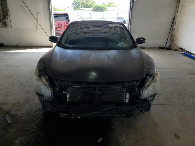 1N4AA5AP2AC846114 - 2010 NISSAN MAXIMA S BLACK photo 5