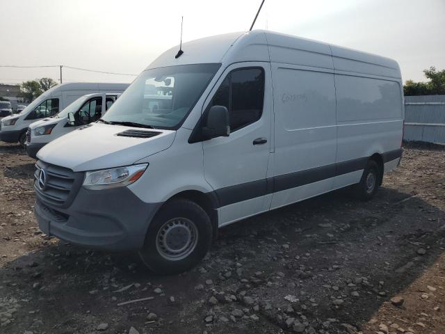 2021 MERCEDES-BENZ SPRINTER 2500, null