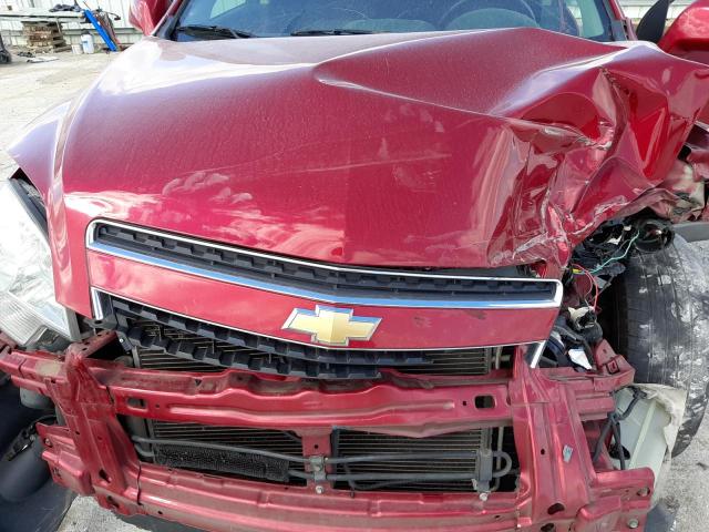 3GNAL2EK1DS588305 - 2013 CHEVROLET CAPTIVA LS 红色 照片 7