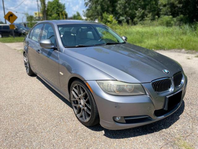 2010 BMW 335 I, 