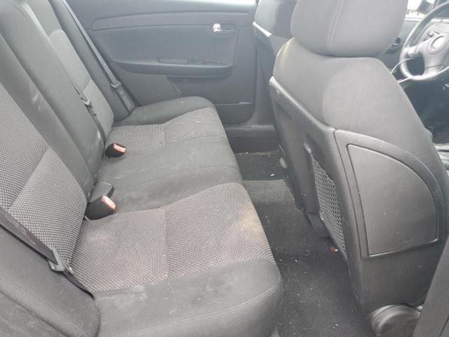 1G1ZH57B09F183990 - 2009 CHEVROLET MALIBU 1LT 蓝色 照片 10