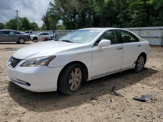 2007 LEXUS ES 350, null