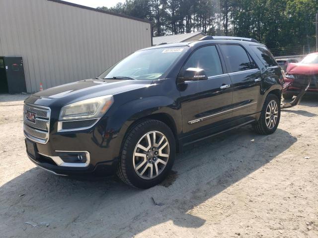 2014 GMC ACADIA DENALI, null