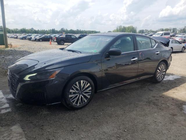 2025 NISSAN ALTIMA SV, 
