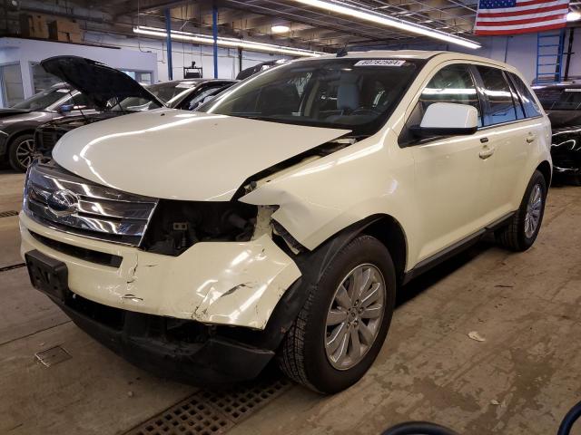 2008 FORD EDGE SEL, 