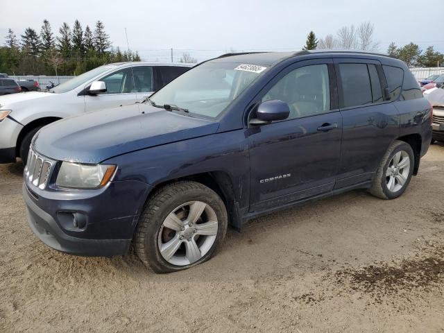 2014 JEEP COMPASS SPORT, 