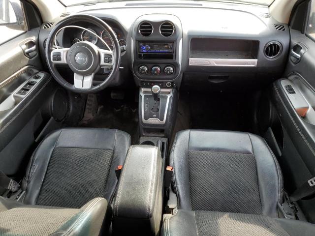 1C4NJDAB6ED506295 - 2014 JEEP COMPASS SPORT 蓝色 照片 8