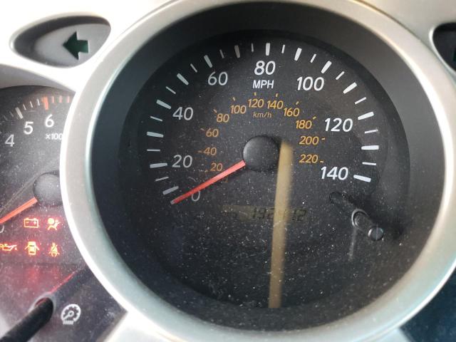 JTEDP21A440023086 - 2004 TOYOTA HIGHLANDER BASE Көк фото 8