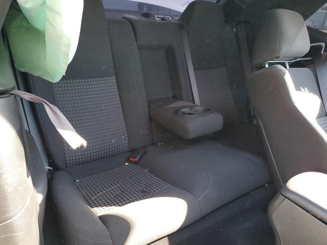 2C3CDZFJXMH683966 - 2021 DODGE CHALLENGER R/T SCAT PACK WHITE photo 6