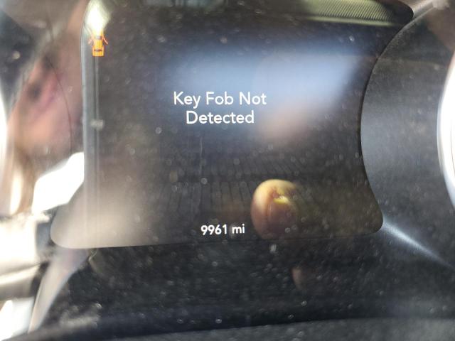 2C3CDZFJXMH683966 - 2021 DODGE CHALLENGER R/T SCAT PACK WHITE photo 8