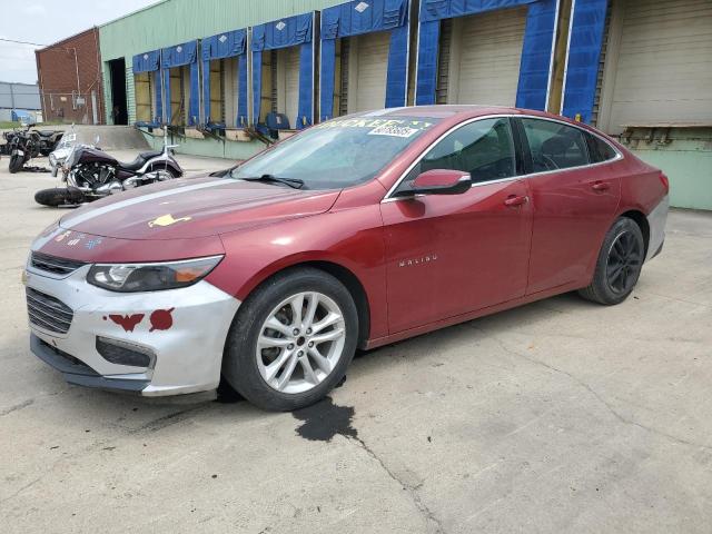 2018 CHEVROLET MALIBU LT, null