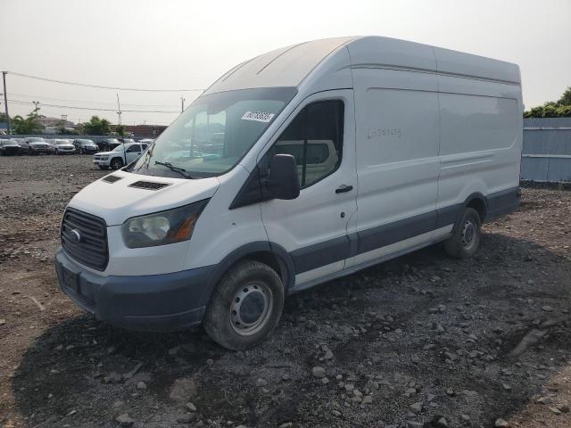 2015 FORD TRANSIT T-350, null