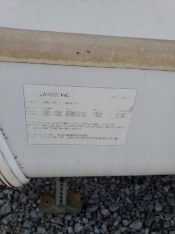 1UJCJ02N0V1KB0209 - 1997 JAYCO JAYCO WHITE photo 10