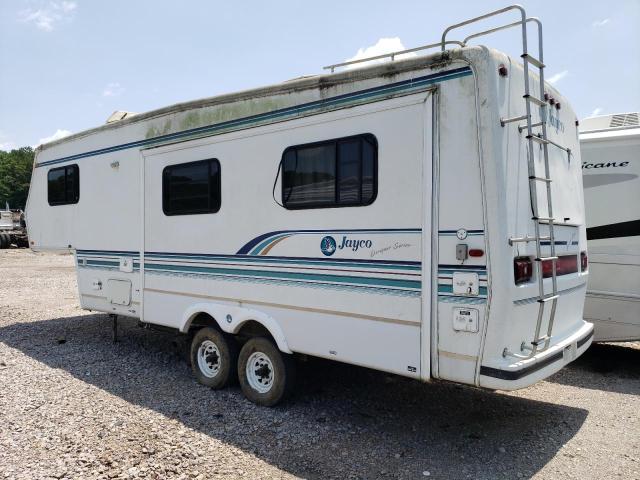 1UJCJ02N0V1KB0209 - 1997 JAYCO JAYCO WHITE photo 3