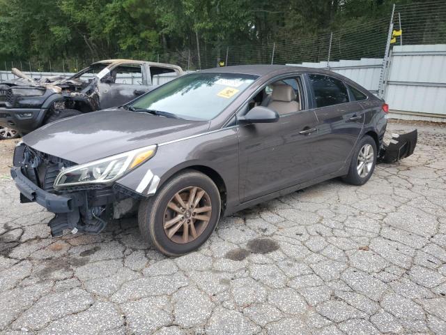 2016 HYUNDAI SONATA SE, 