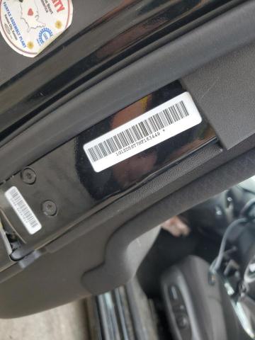 1G1ZD5ST7NF163449 - 2022 CHEVROLET MALIBU LT 黑色 照片 13