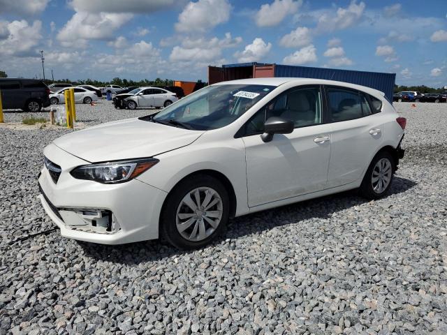 2020 SUBARU IMPREZA, null