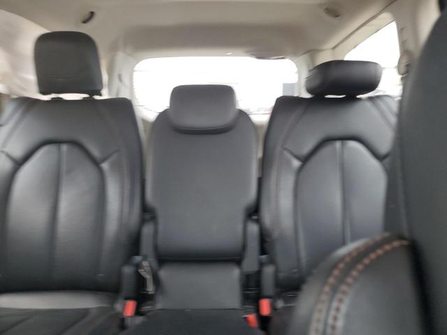 2C4RC1BG9JR291684 - 2018 CHRYSLER PACIFICA TOURING L Көк фото 10