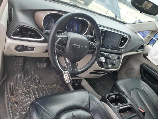 2C4RC1BG9JR291684 - 2018 CHRYSLER PACIFICA TOURING L Көк фото 8